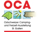 OCA Logo weiss
