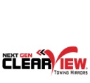 clearview-towing-mirror black-NEXT-GEN-scaled