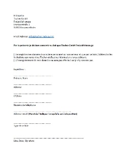 Protection des données Datenschutzerl fr